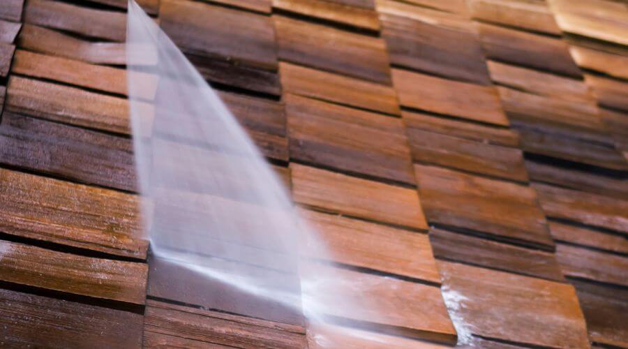 Asphalt Roofing in Pointblank, TX