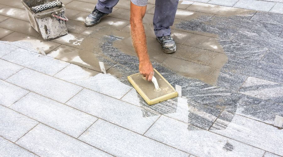 Professional residential roofers in Pointblank, TX